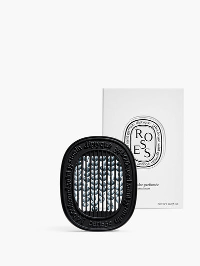 Roses - Insert for diffuser