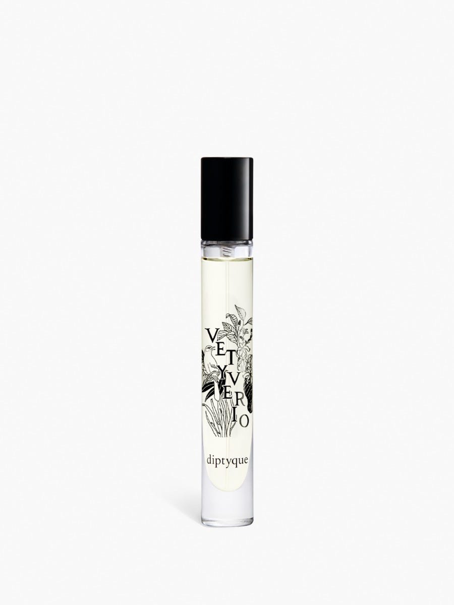 Vetyverio - Eau de Toilette