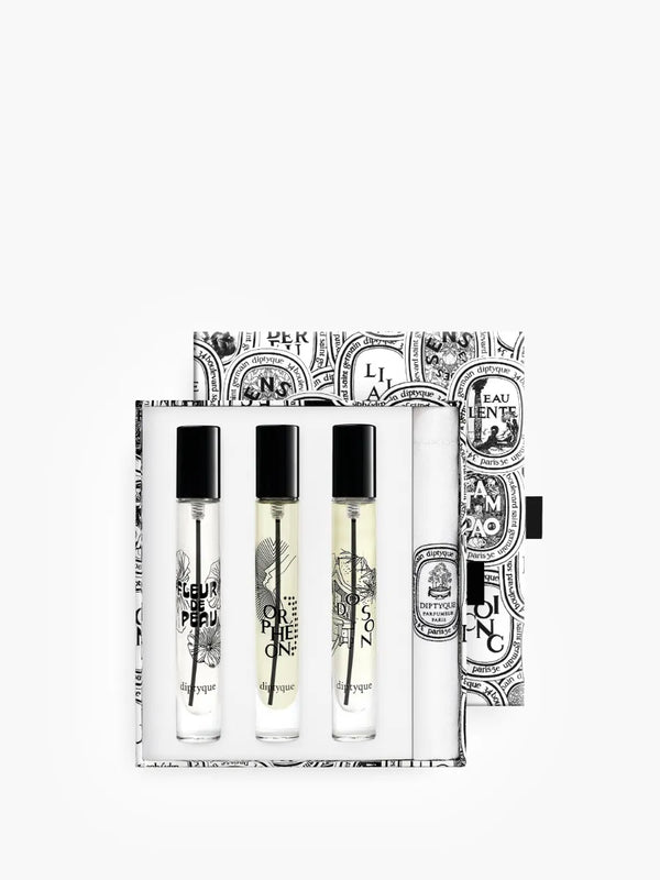 Cofanetto di 3 eau de parfum - Precomposto