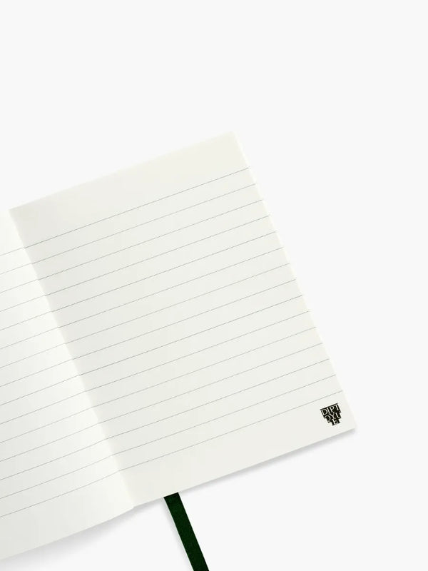 Nachfüllblock - Für das Notizbuch