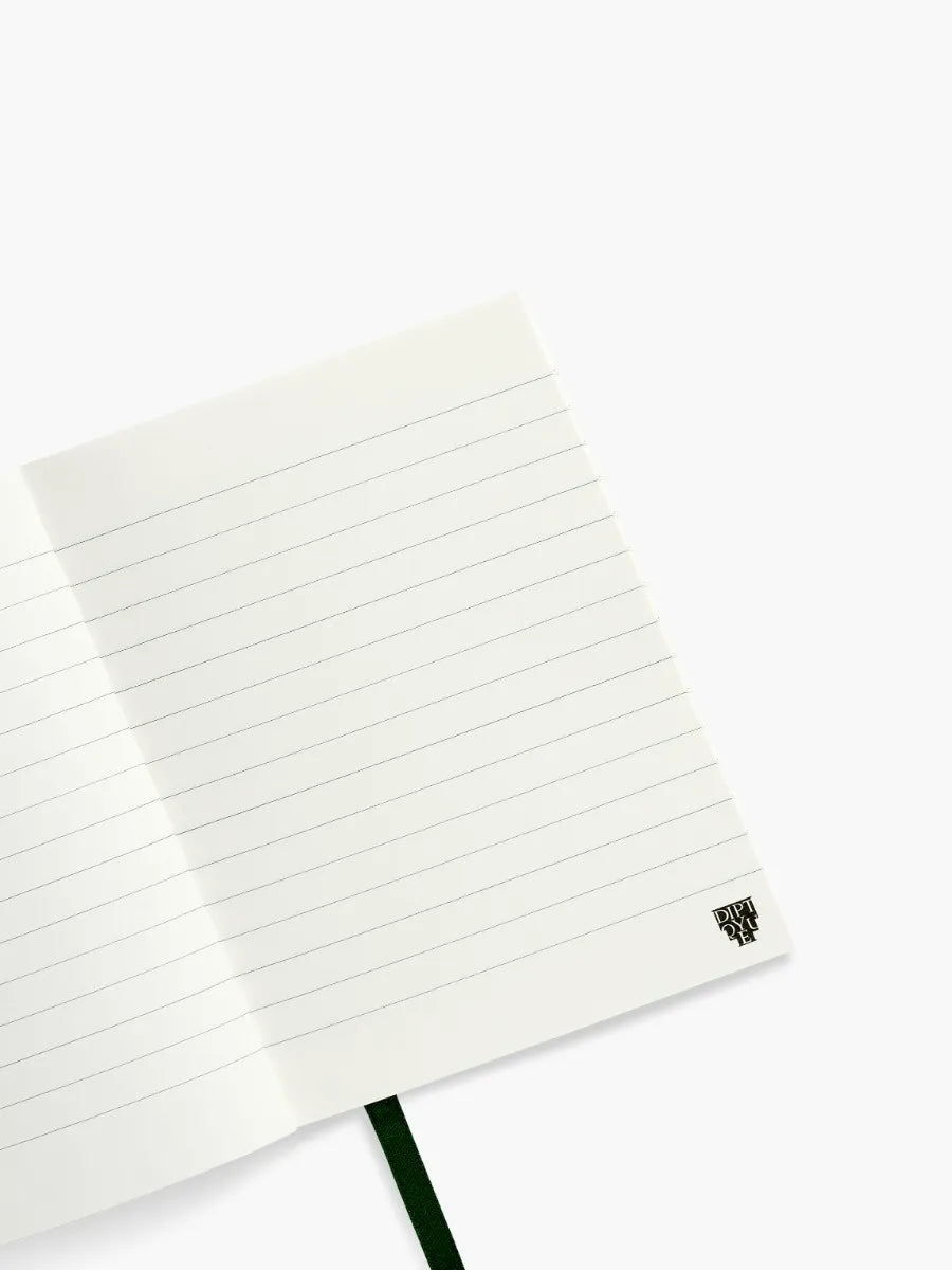 Recharge - Pour carnet de notes