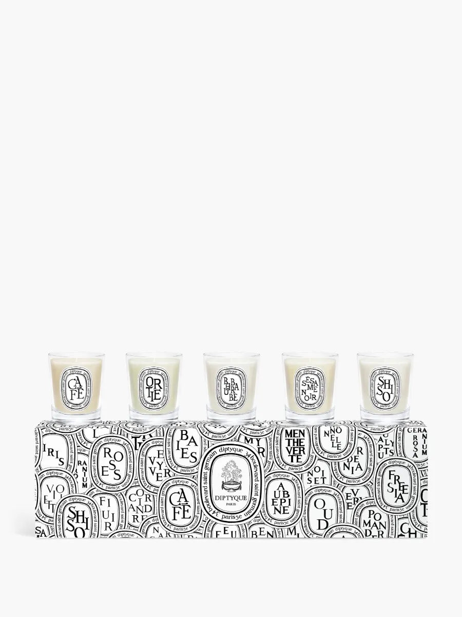 Small Candles – Diptyque