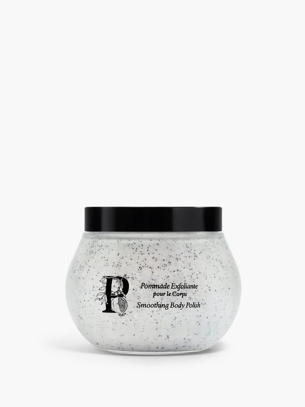 Peelingbalsam - für den Körper