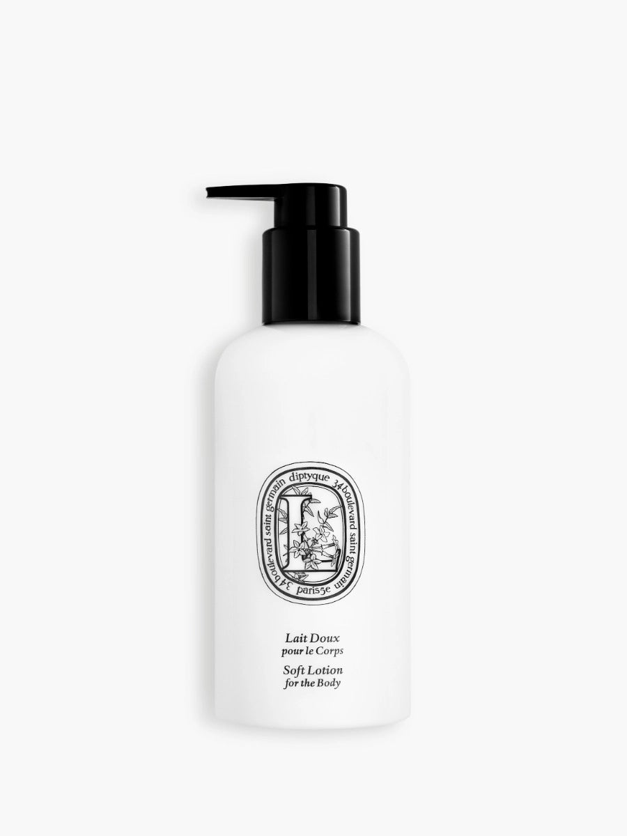 511406 ディプティックリ　 シャワージェル& ボディ＆ハンドローション All Bath & Body Care – Diptyque