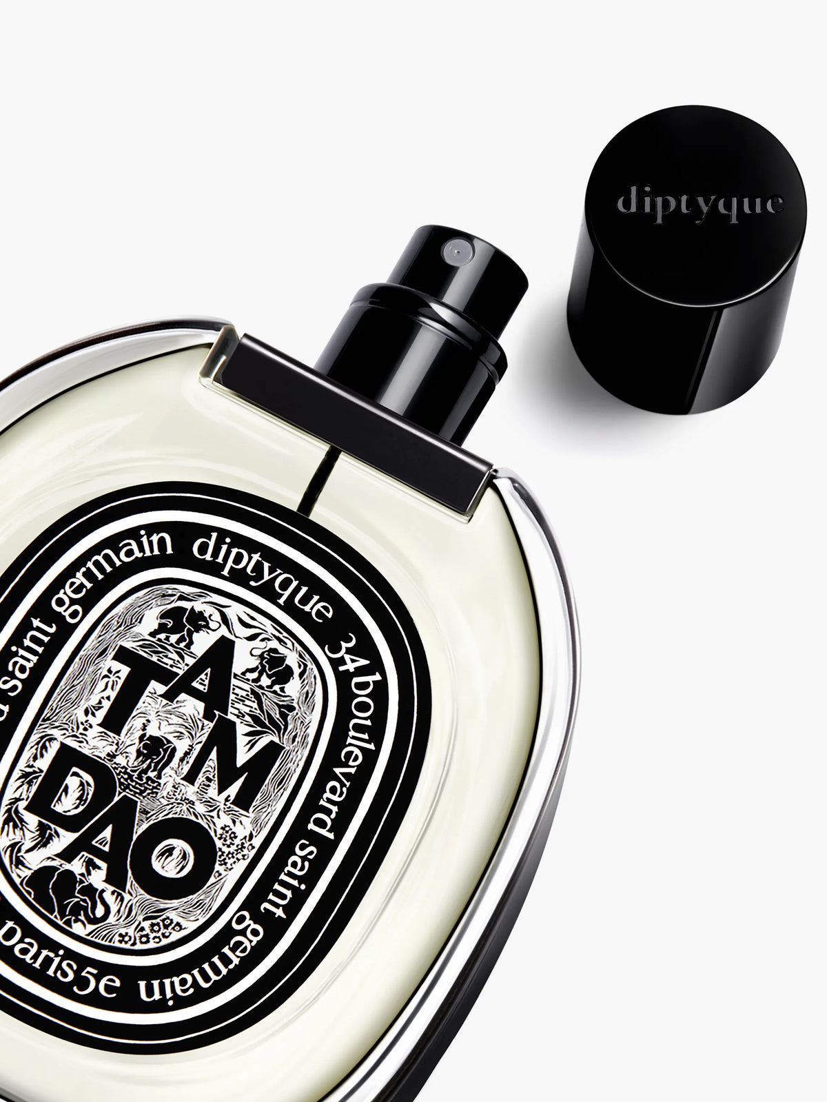 Tam Dao - Eau de parfum – Diptyque Tam Dao - Eau de parfum – Diptyque