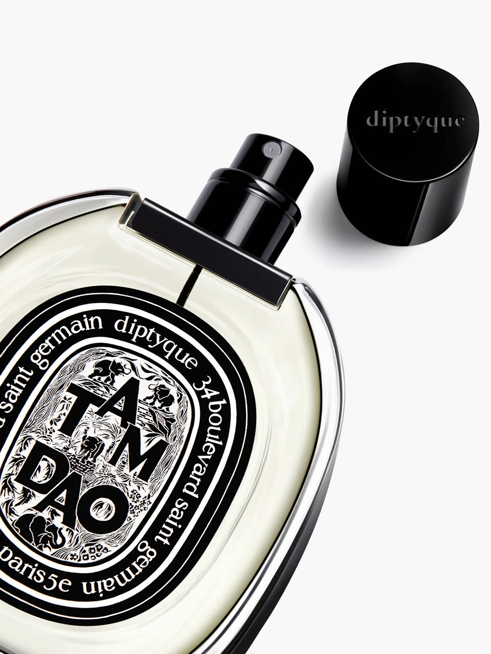 Tam Dao - Eau de parfum – Diptyque Tam Dao - Eau de parfum – Diptyque