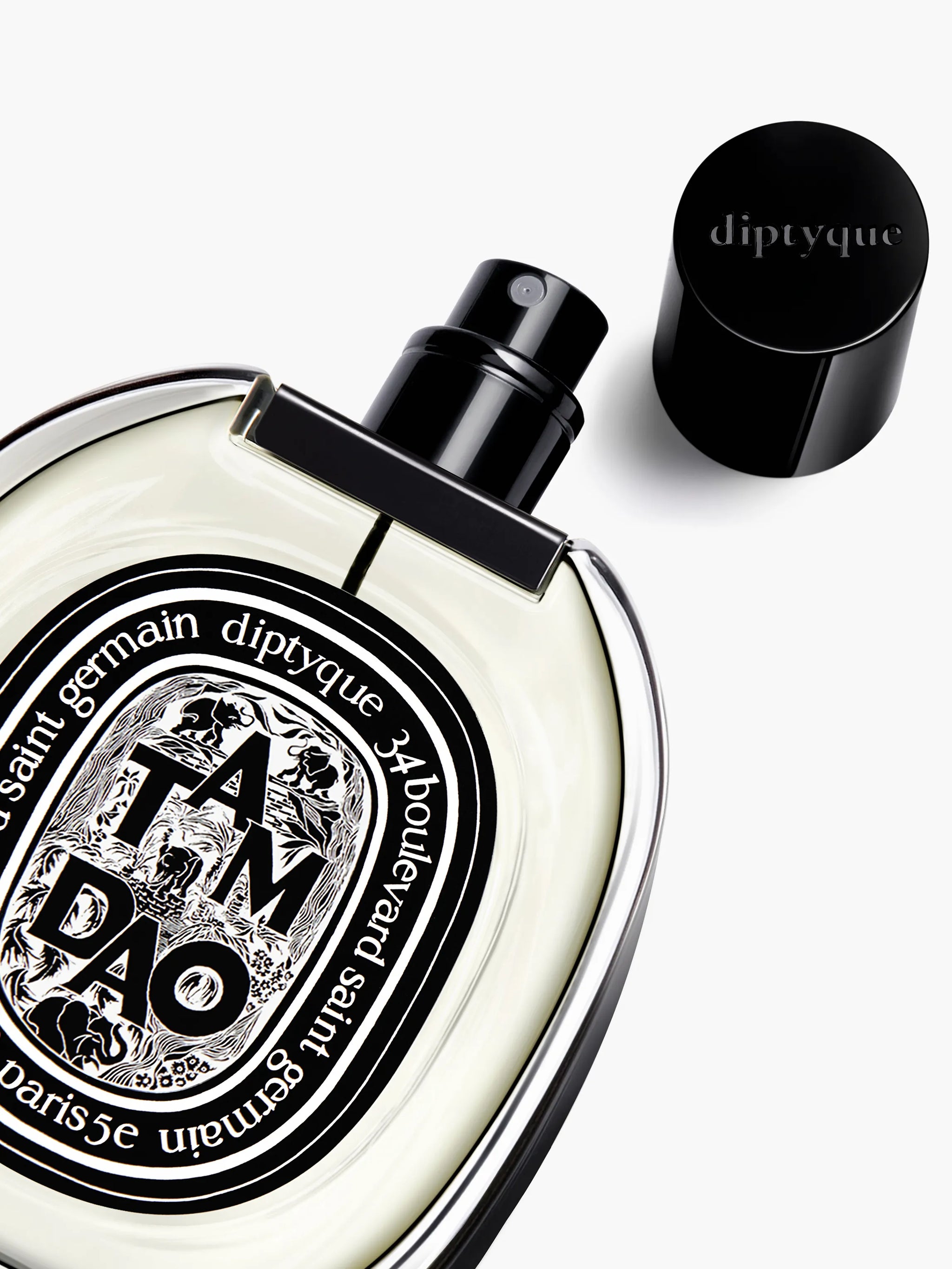 Tam Dao - Eau de parfum – Diptyque