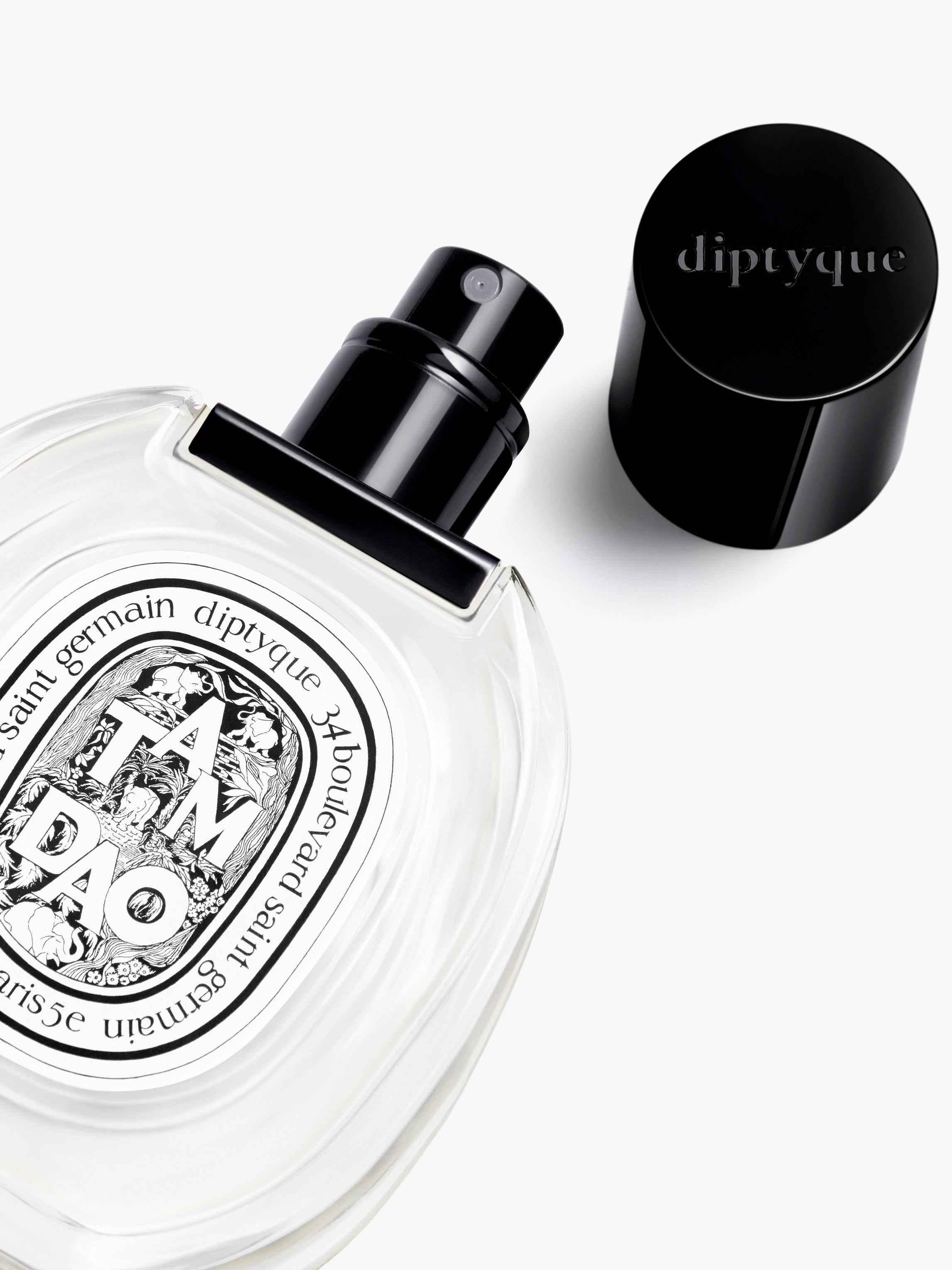 Tam Dao - Eau de toilette – Diptyque