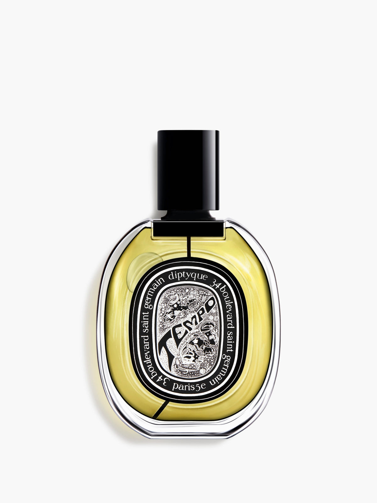 ディプティック Tempo - Eau de parfum