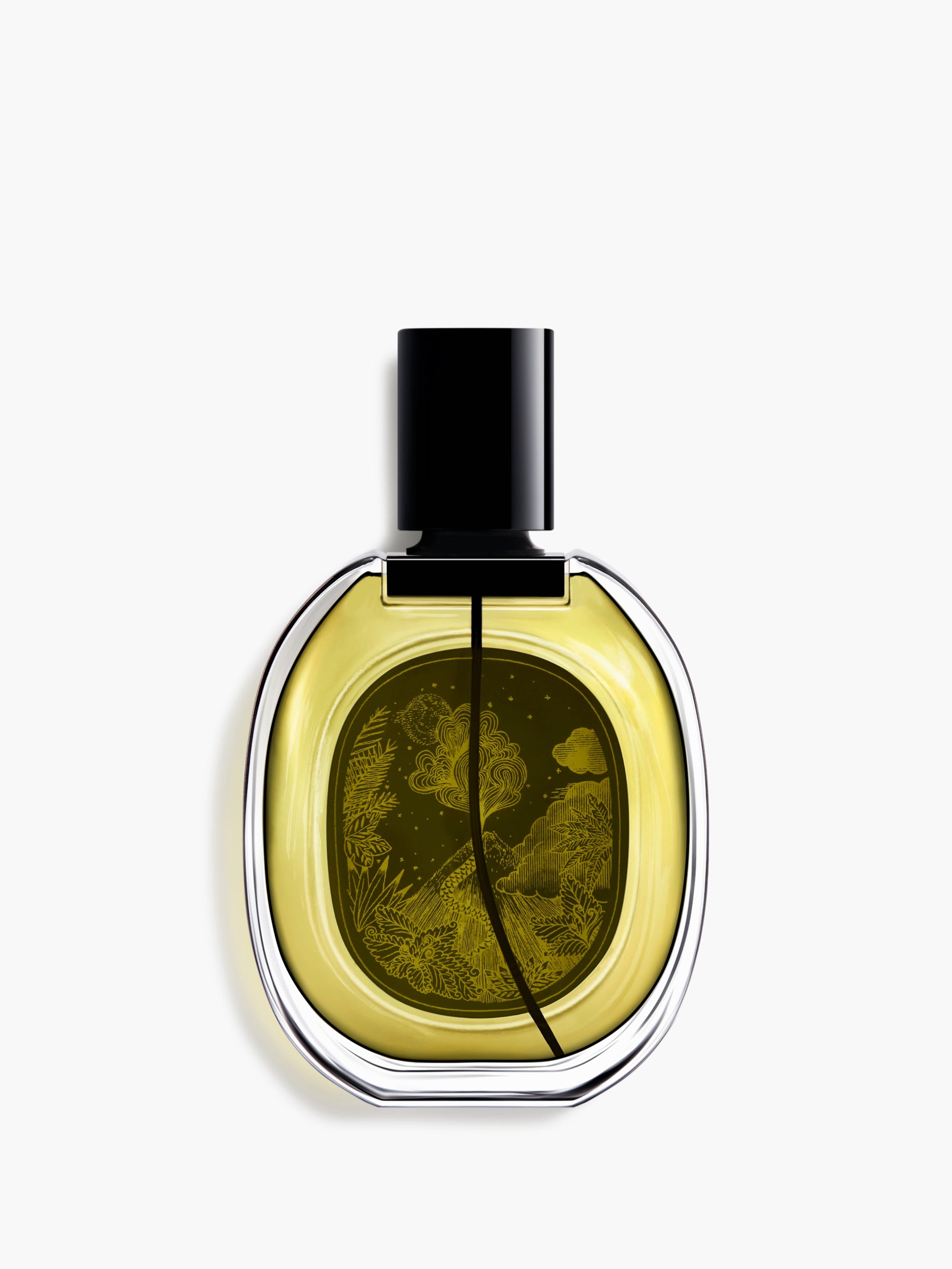 Tempo - Eau de parfum – Diptyque