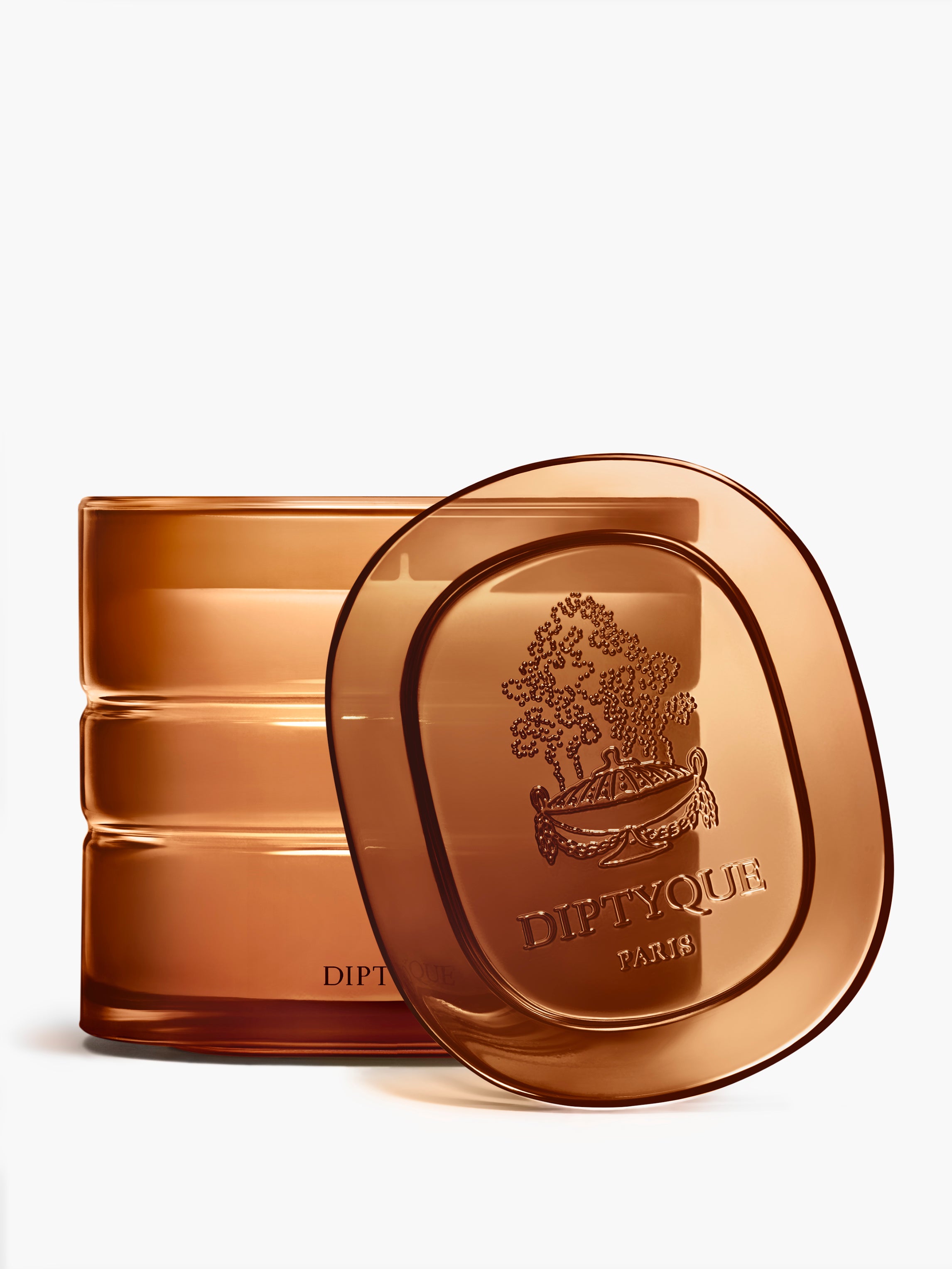 Terres Blondes (Golden Lands) - Signature Candle – Diptyque
