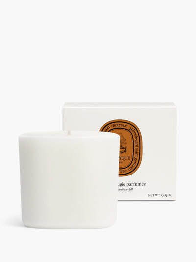 Terres Blondes - Recharge pour bougie