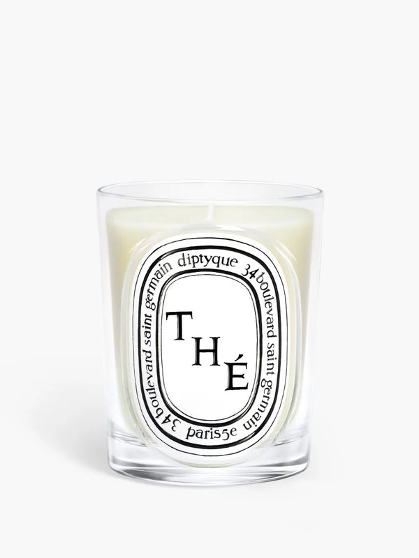 Thé (Te) - Candela classica