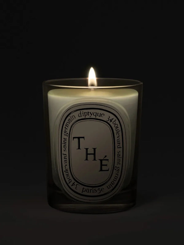 Thé (Te) - Candela classica