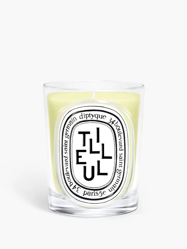 Tilleul (Tiglio) - Candela classica