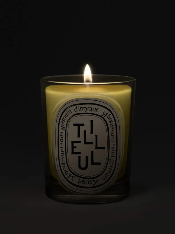 Tilleul (Tiglio) - Candela classica