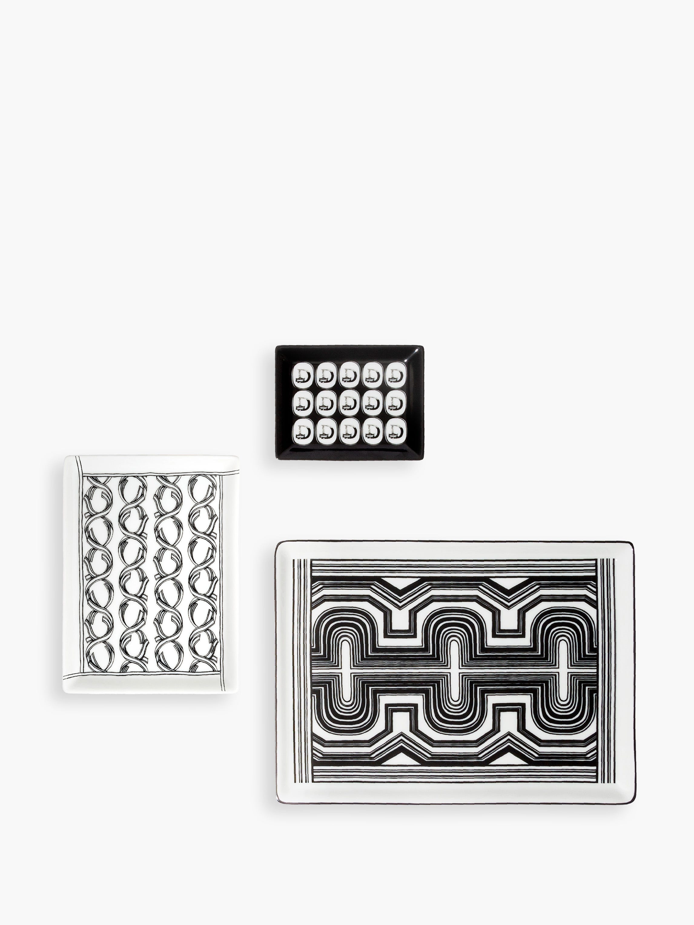 Ribbons tray - Medium – Diptyque