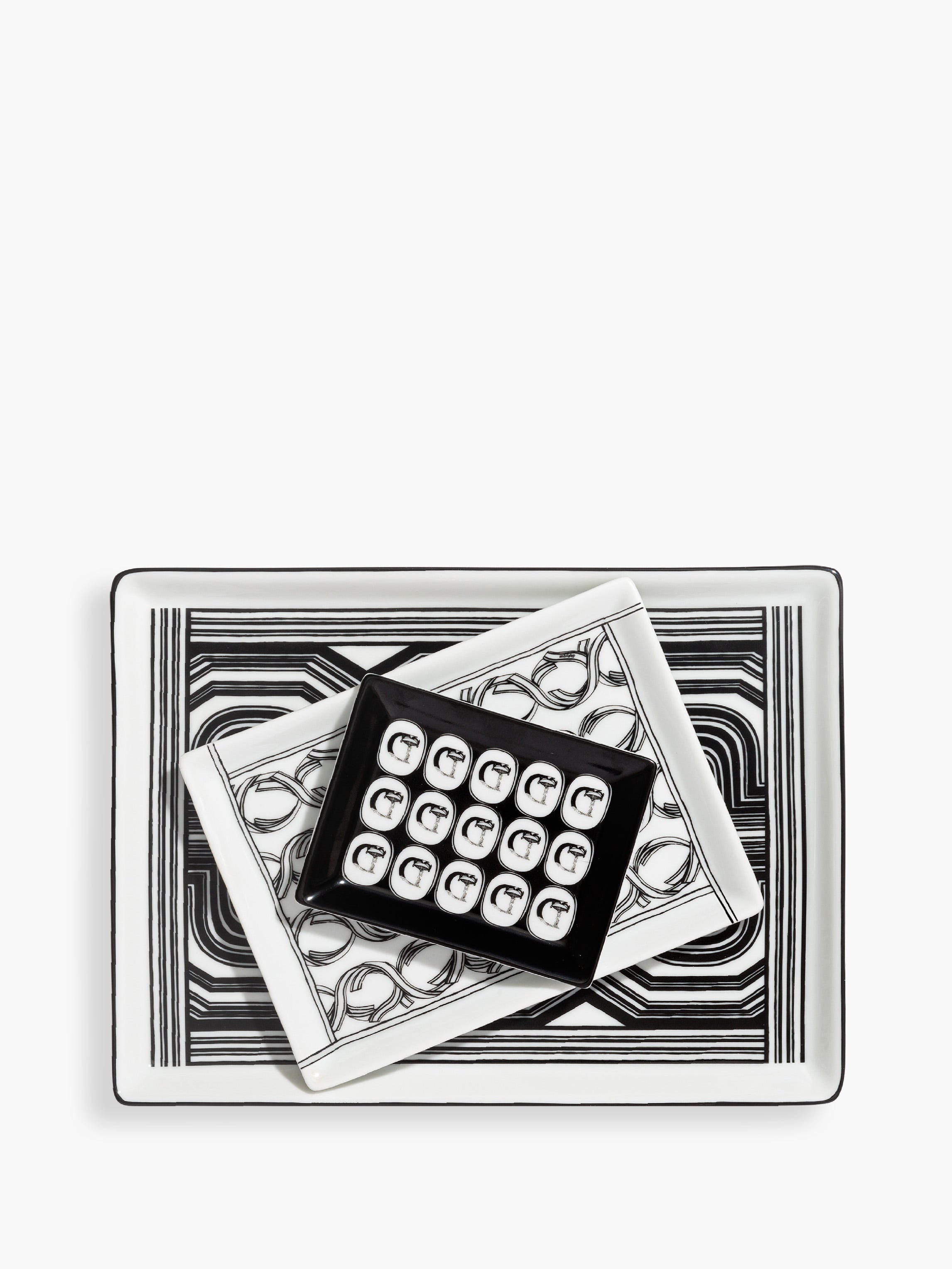 Basile tray - Large – Diptyque
