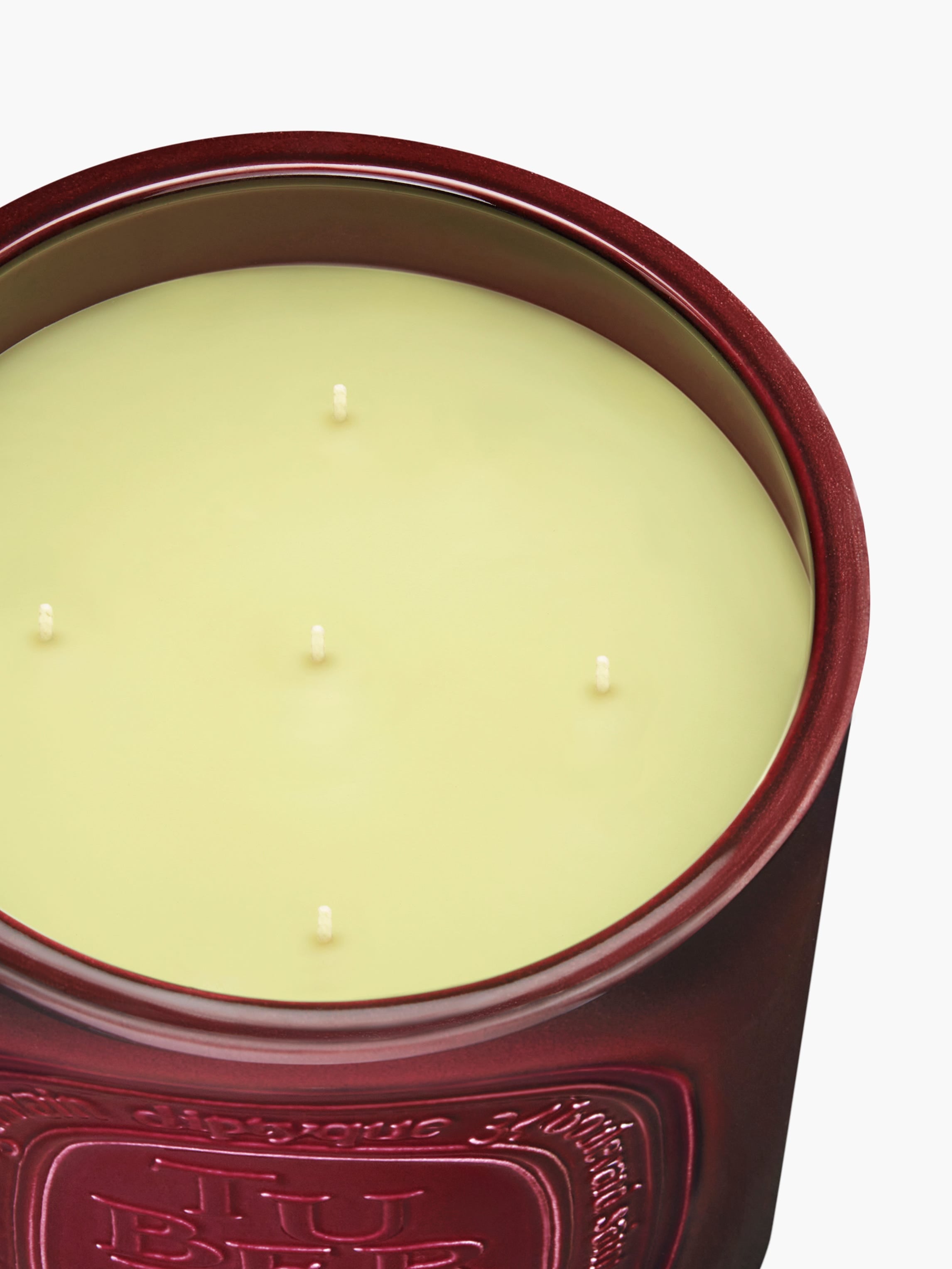 Tubéreuse (Tuberose) - Very Large Candle – Diptyque