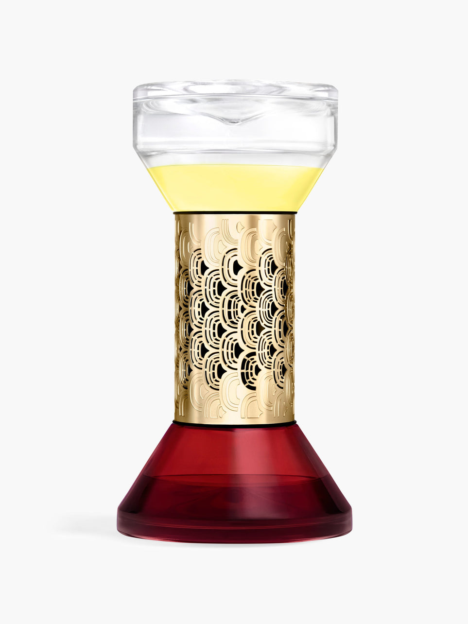 Tubéreuse - Sablier