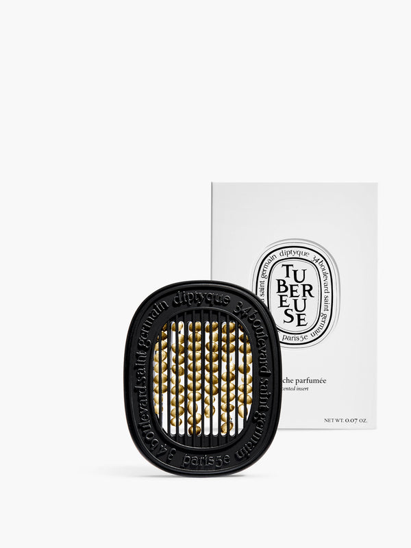 Tubéreuse (Tuberosa) - Cartuccia per diffusore
