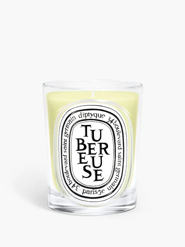 Tubéreuse (Tuberosa) - Candela classica