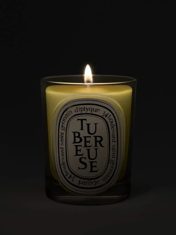 Tubéreuse (Tuberosa) - Candela classica