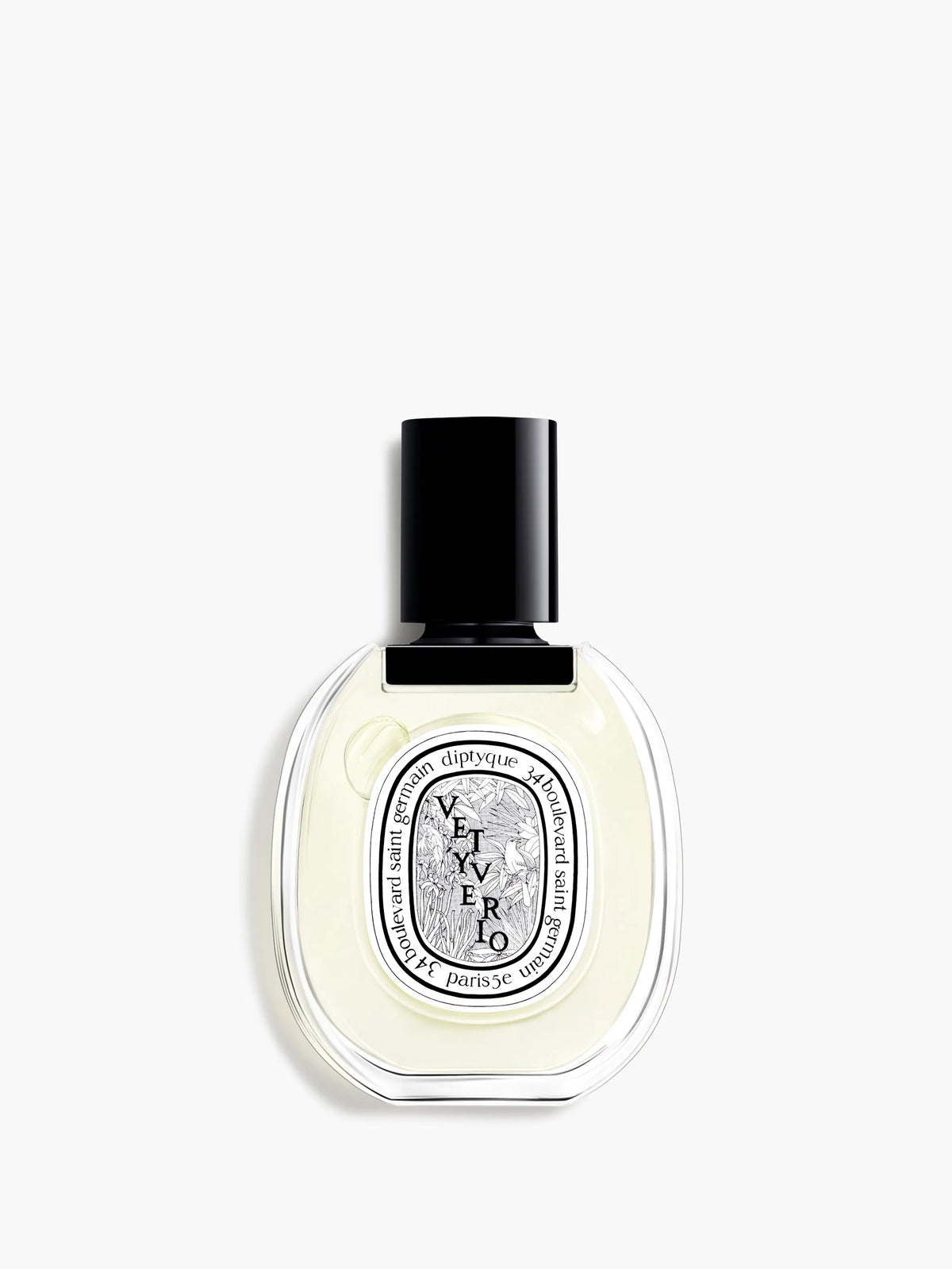 DIPTYQUE VETYVERIO ディプティック 50ml diptyque-vetyverio-VETY50V2-
