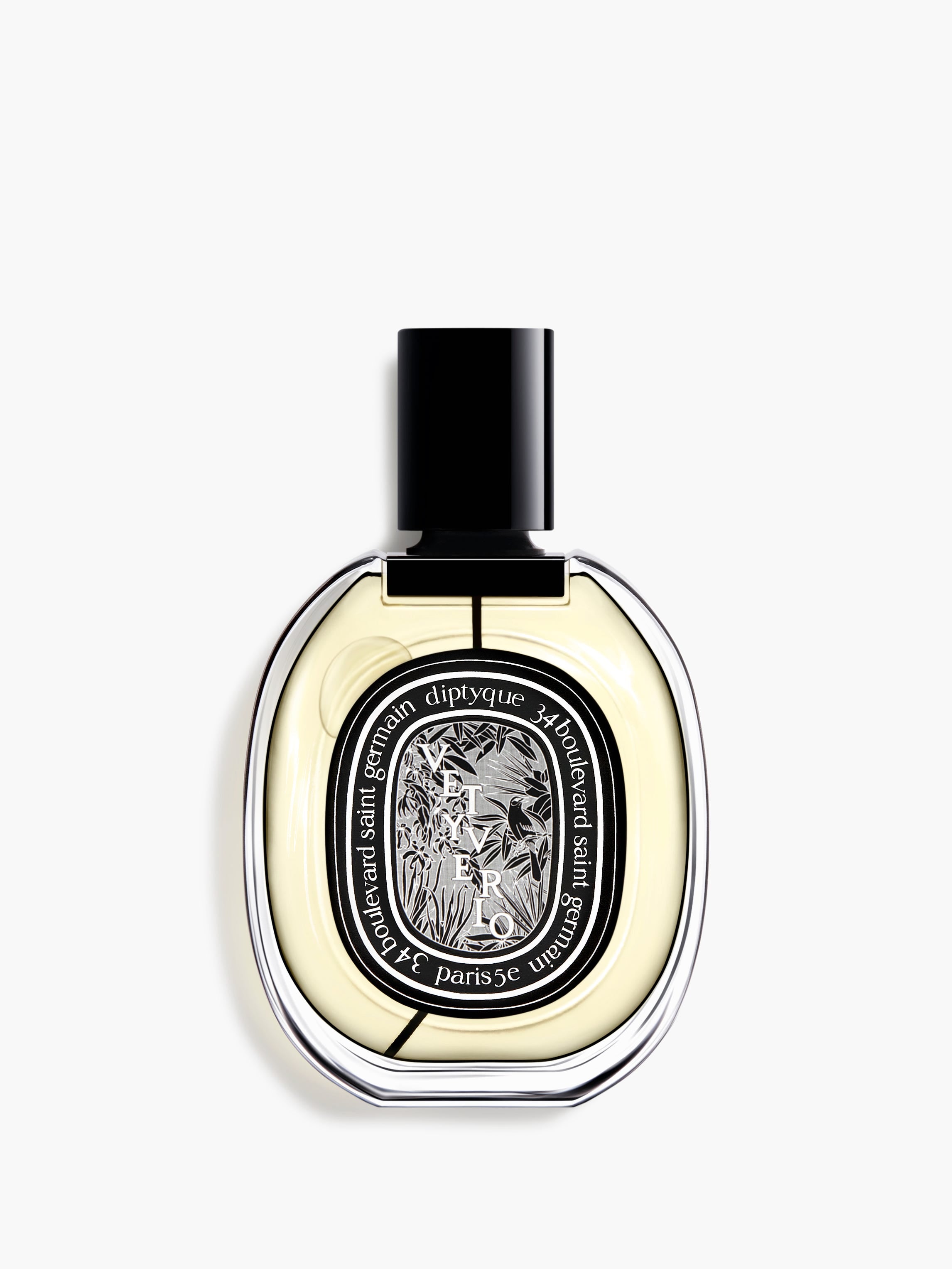 diptyque VETYVERIO 香水 100ml Vetyverio - Eau de parfum – Diptyque
