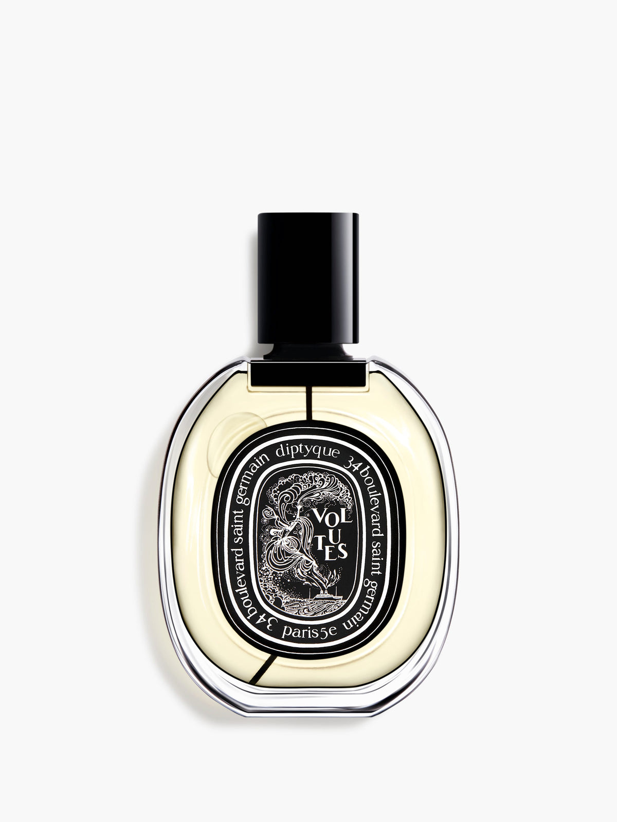 ディプティック Volutes - Eau de parfum