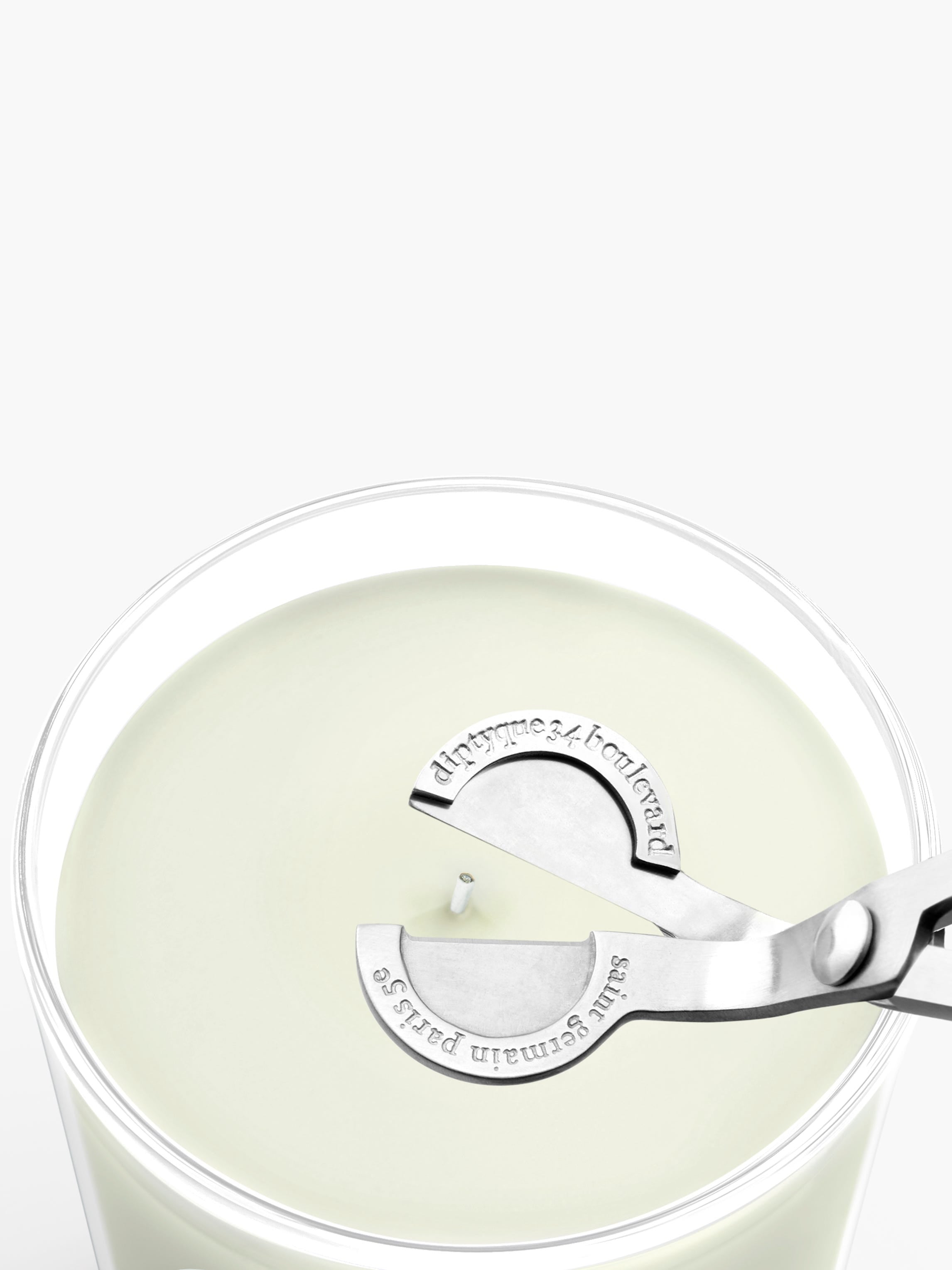 Wick Trimmer - for candles – Diptyque