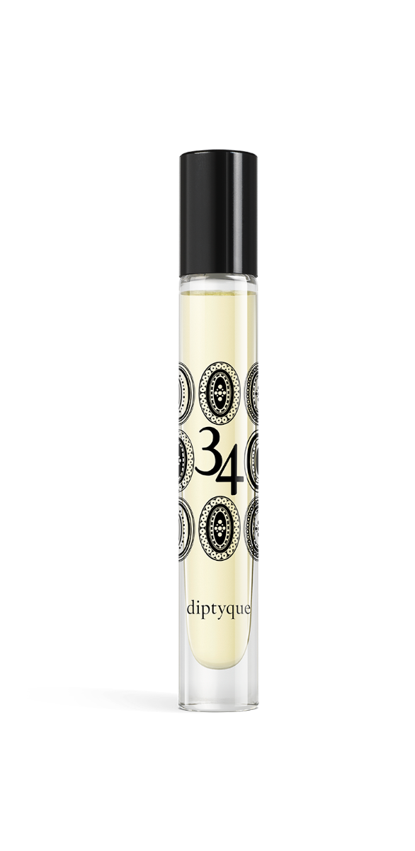 34 boulevard Saint Germain - Eau de Toilette