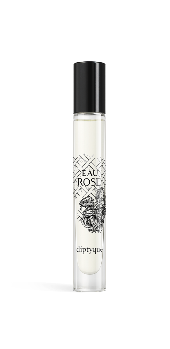 Eau Rose - Eau de Toilette