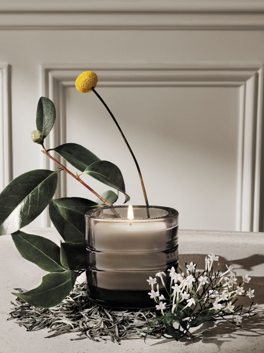 La Vallée du Temps (Valley of Time) - Signature Candle