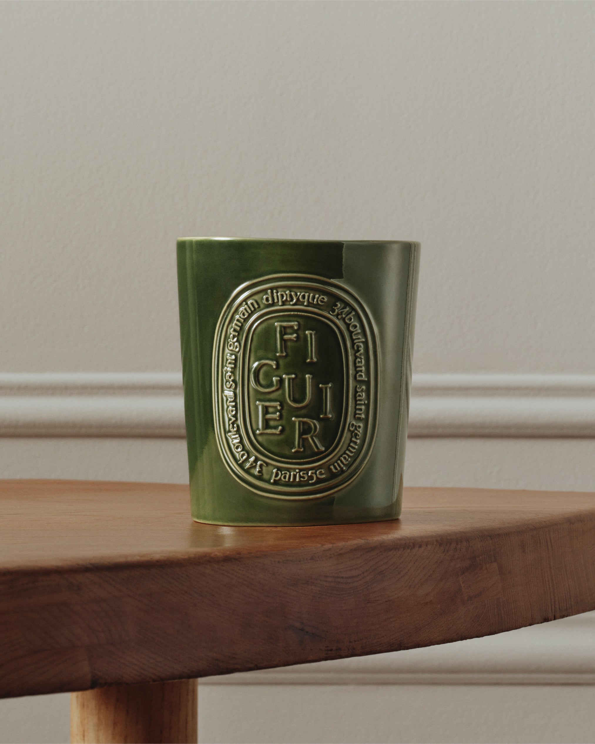 Figuier (Fig Tree) – Diptyque