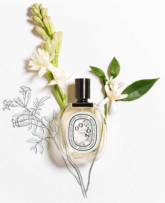 Do Son - Eau de Toilette