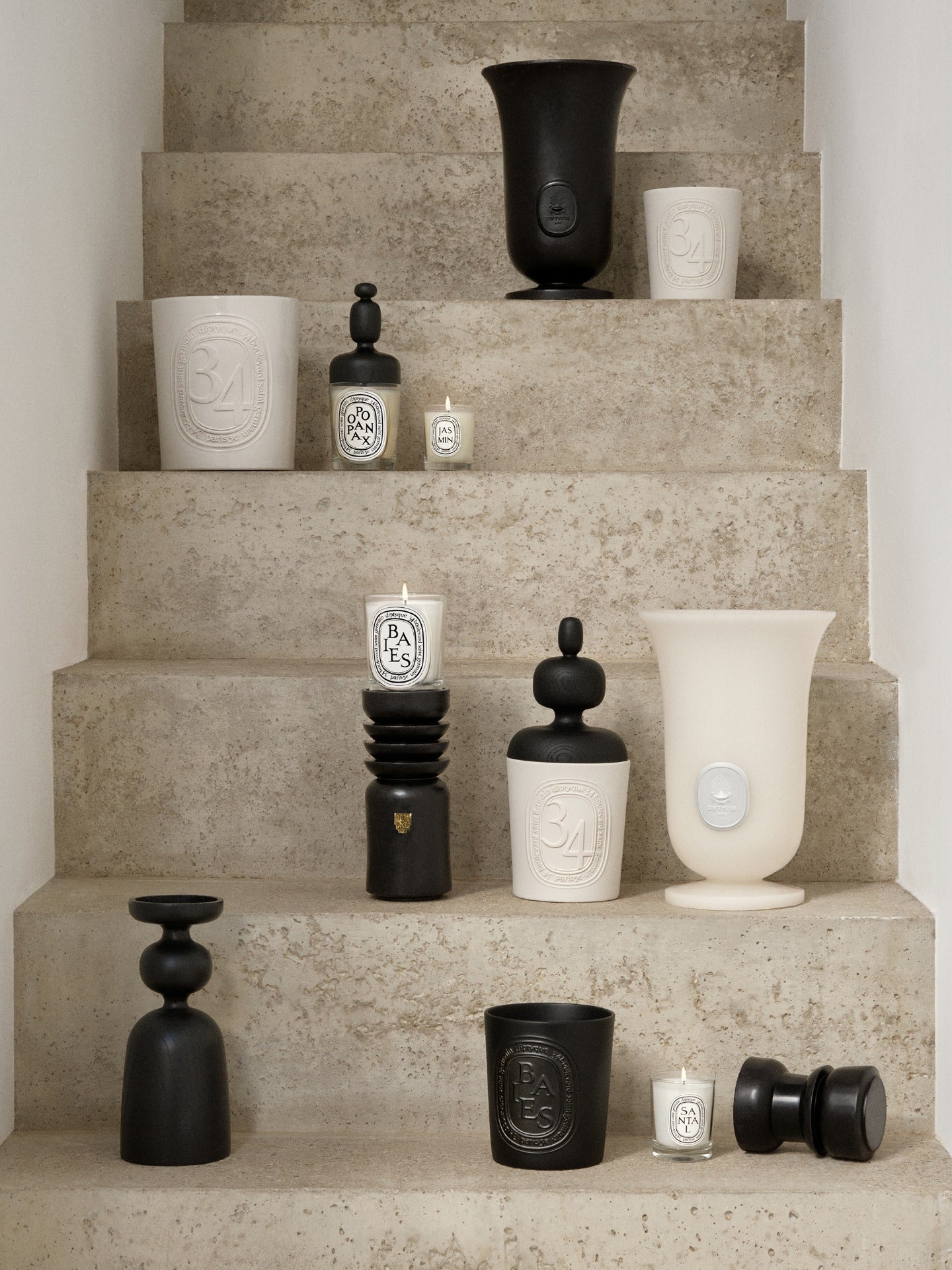 Decoration – Diptyque