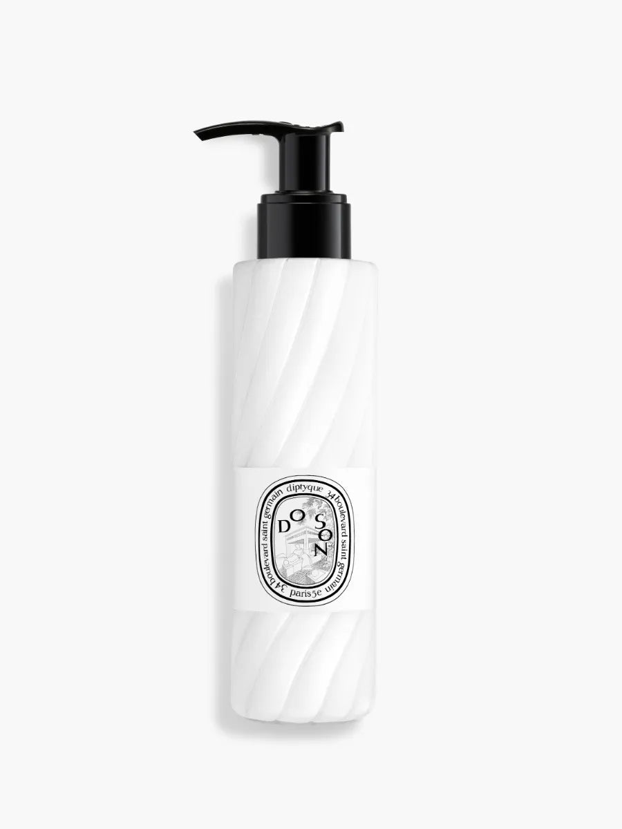 Diptyque Do Son ボディローション Do Son - Perfumed body lotion – Diptyque