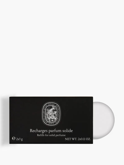 Fleur de Peau - Ricariche di profumo solido