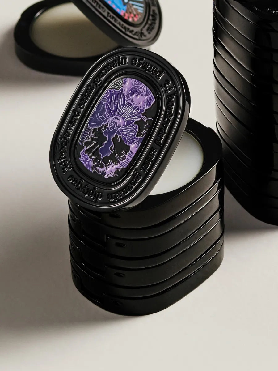 Fleur de Peau - Ricariche di profumo solido