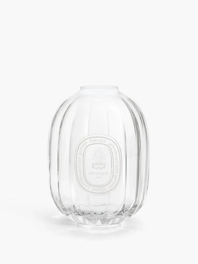 Difusor de fragancia de interior - Frasco de vidrio