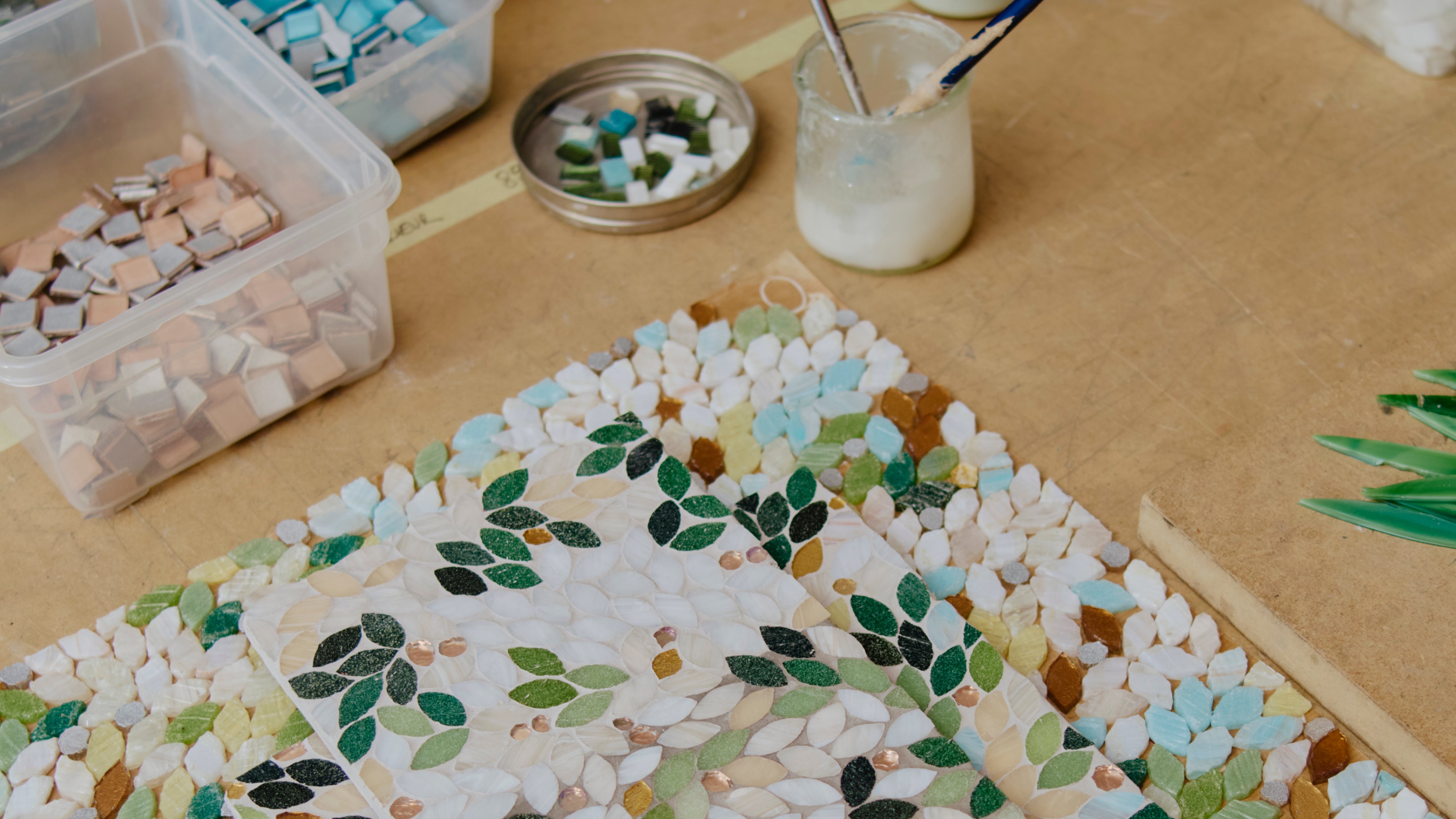 Summer 2026 - Artistic Collaboration – Diptyque