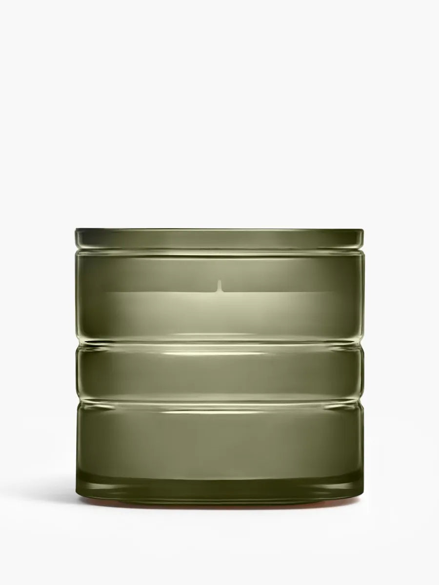 Temple des Mousses (Moss Temple) - Signature Candle – Diptyque