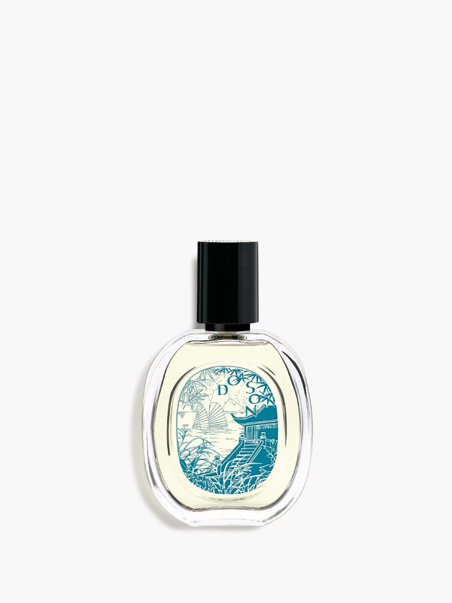 Do Son - Eau de Toilette