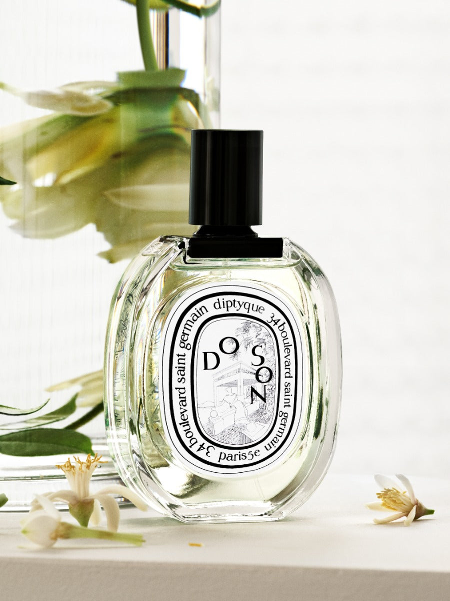Do Son - Eau de toilette