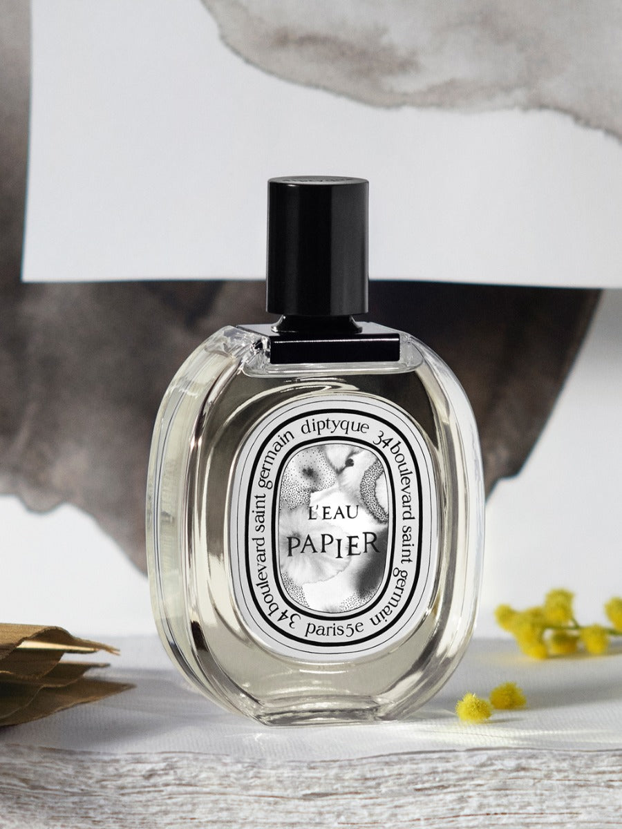 L'Eau Papier - Eau de toilette