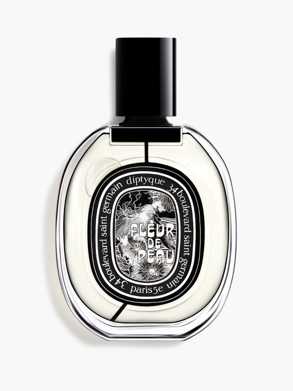 Fleur de Peau - Eau de parfum exceptional format