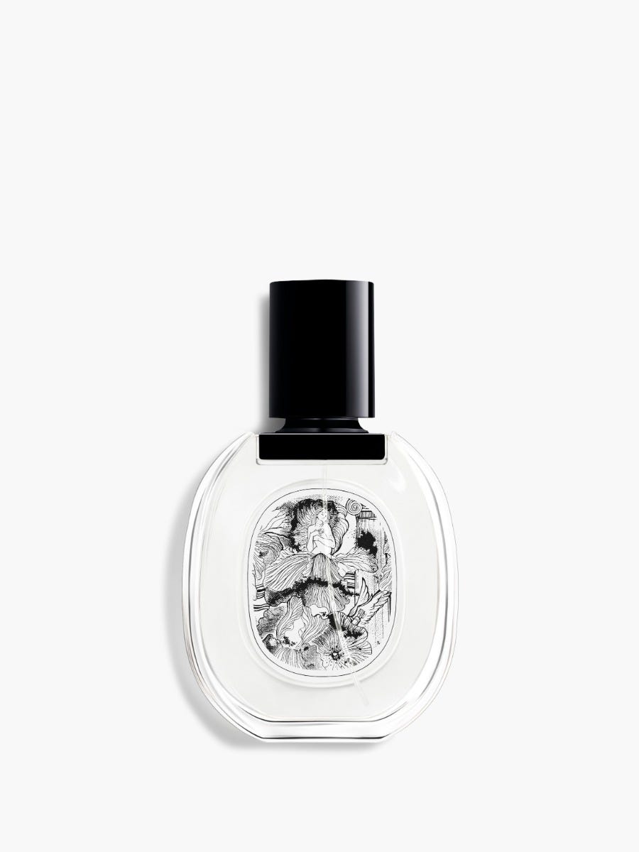 Fleur de Peau - Eau de toilette