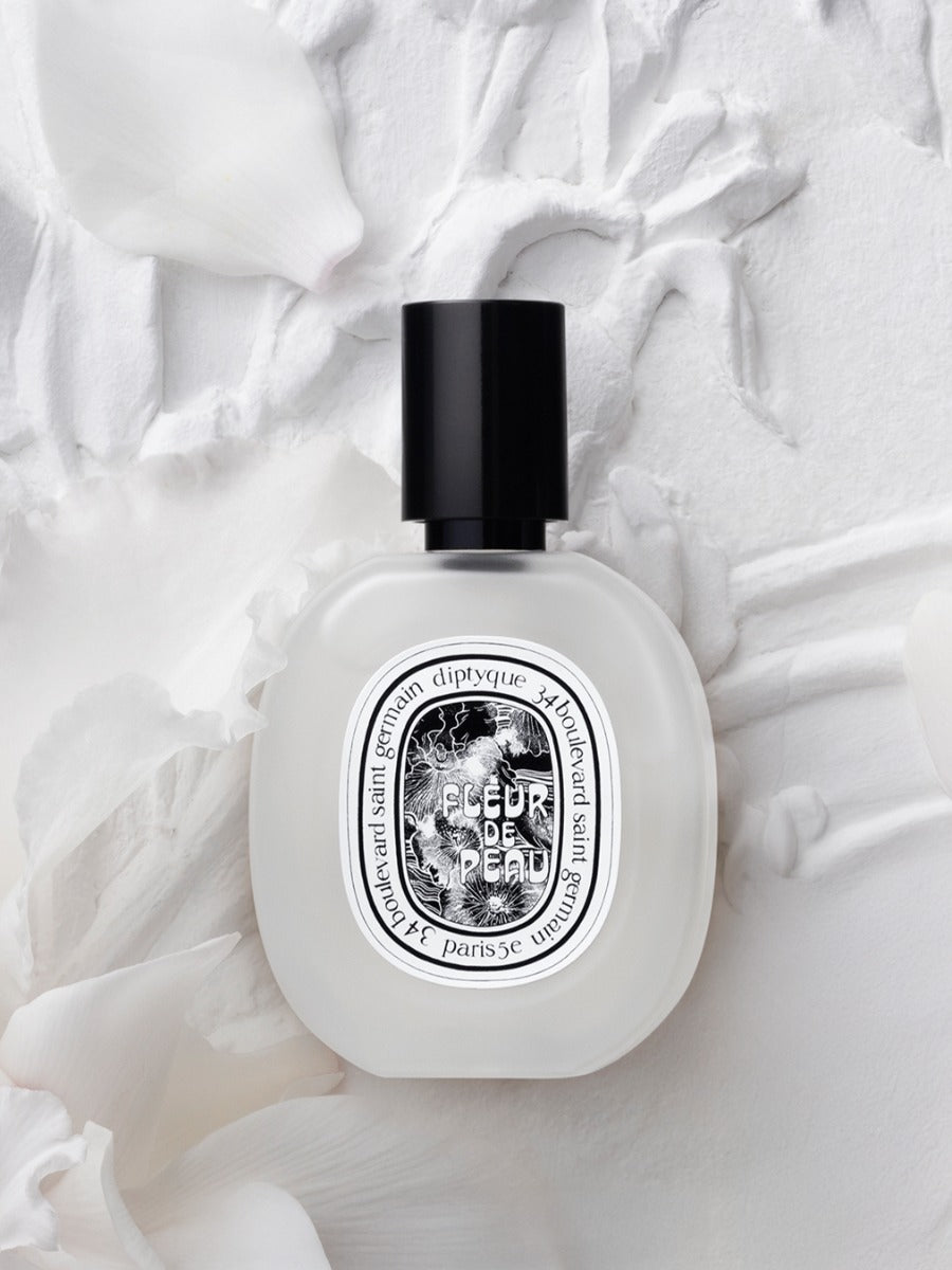 Fleur de Peau - Parfum pour les cheveux