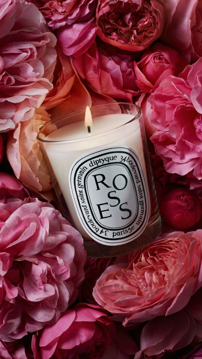 Roses (Rosen)